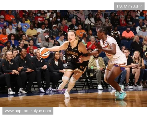 WNBA 总决赛：压哨绝杀惊呆全场
