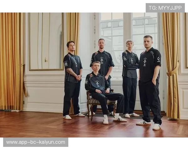 Astralis 在 IEM Katowice 中获得季军，astralis队员介绍