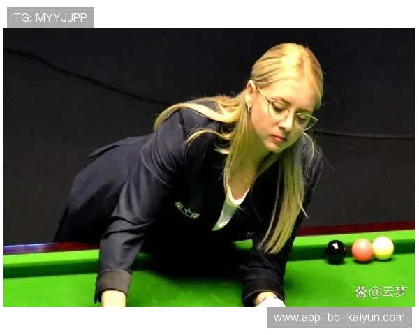 斯诺克击球节奏成为高手对决新看点